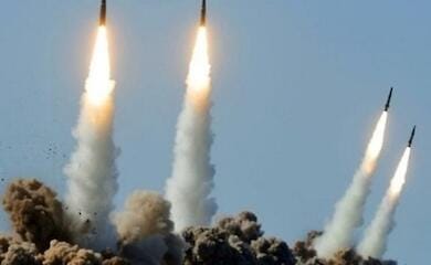 Russia uses X-55 cruise missiles that used to be in Ukraine's arsenal for shelling