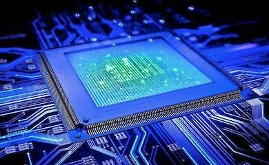 Westliche L&auml;nder beliefern Russland trotz Sanktionen mit Mikrochips