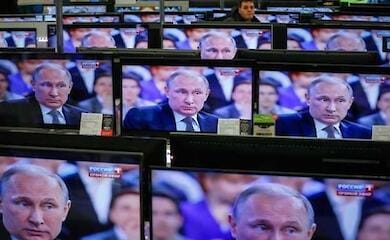 The New York Times has analysed the VTRK emails received from the FSB