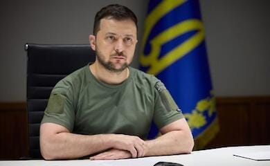 Zelensky warned of threat of strikes over the holidays