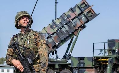 Vilnius beabsichtigt, die Milit&auml;rhilfe f&uuml;r Kiew zu erh&ouml;hen