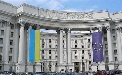 Ukraine appoints sexologist with no diplomatic experience as ambassador to Bulgaria