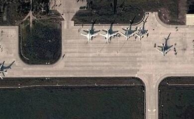 Russians move their aircraft from Engels to Ukrainka airfield in the Amur region 