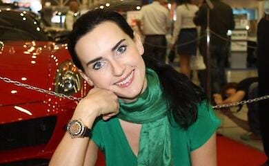Ukrainian Foreign Ministry clarifies appointment of sexologist as Ukraine's ambassador to Bulgaria