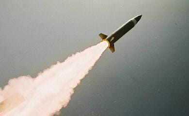 During a missile attack on Ukraine, one missile fell in Belarus