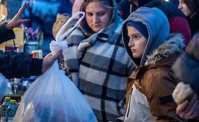 Mindestens 452 Kinder bei russischer Aggression get&ouml;tet