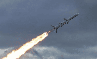 Ukraine's Main Intelligence Directorate believes that Russia is preparing another missile attack