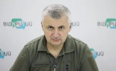 AFU nennt Hauptgrund f&uuml;r Angriff auf Makiivka
