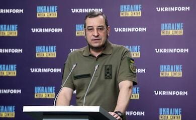 GUR: Russland hat damit begonnen, ein unantastbares strategisches Arsenal aller Arten von Raketen einzusetzen