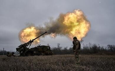 AFU reports enemy losses for today