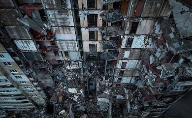 Russia could launch a massive strike on Ukraine soon - intelligence