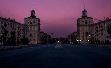 Russian Federation attacks Zaporizhzhya overnight