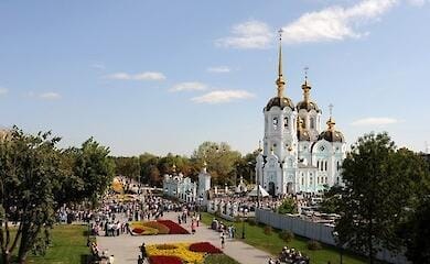 Russians shell Kharkiv with S-300s