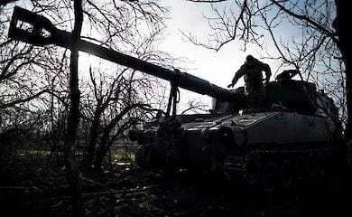 Russland baut die Wirtschaft f&uuml;r einen langwierigen Krieg um - GUR