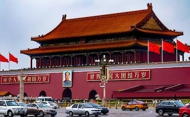 China's population has fallen for the first time in 60 years