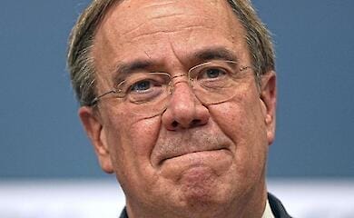 Germany elects new defence minister