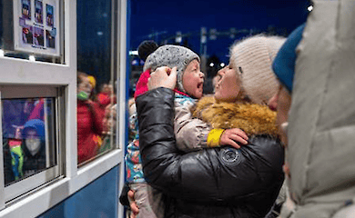 Wie viele der nach Russland abgeschobenen Kinder wurden zur&uuml;ckgeschickt?