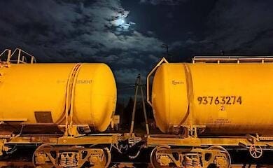 Medien: Russland verlegt Soldaten in Tanklastzügen nach Belarus