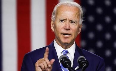 Bidens Regierung ist bereit, ihre Haltung zur R&uuml;ckkehr der Krim in die Ukraine zu &auml;ndern