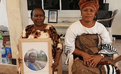 Tanzanian national recruited by Wagner PMC dies in Ukraine war