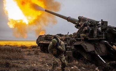 Die Ukraine wird alle Hilfe bekommen, die sie braucht - Biden