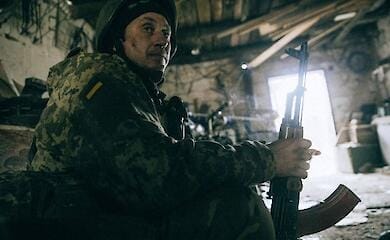 US-General verr&auml;t, wann die Ukraine die Krim befreien wird