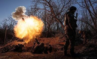 uS-General erkl&auml;rt, was zur Befreiung von Melitopol getan werden muss
