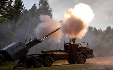 Geheimdienst nennt Gebiete, in denen die entscheidenden K&auml;mpfe um die Ukraine stattfinden werden