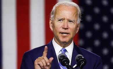 Biden may announce deliveries of Abrams tanks to Ukraine today