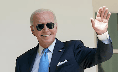 Biden: USA schicken 31 Abrams-Panzer nach Kiew