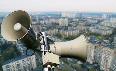 Enemy launches at least 50 missiles at Ukraine