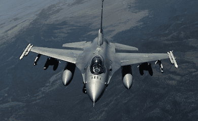USA und europäische Länder diskutieren über die Lieferung von Kampfjets an die Ukraine