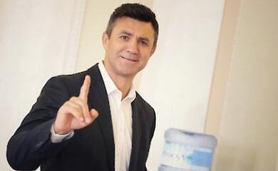 Tishchenko can be expelled from the party "Servant of the People" for an unauthorized trip to Thailand
