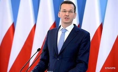 Polen glaubt, dass es ein g&uuml;nstiger Zeitpunkt f&uuml;r die Abspaltung Tschetscheniens von Russland ist 