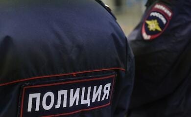 Russland verst&auml;rkt die Polizeikontrolle in den eroberten Gebieten 
