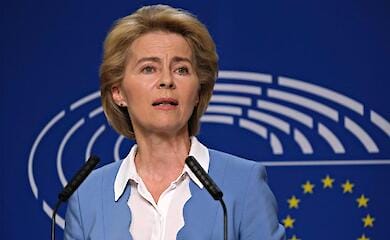 Ursula von der Leyen