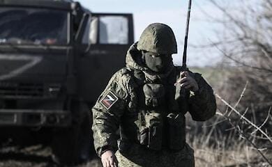 Ombudsman reveals how many civilian Ukrainians Russia holds hostage
