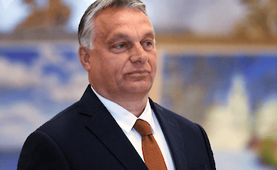 Orban erklärt, warum der Krieg nicht so bald enden wird