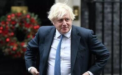 Before a full-scale invasion of Ukraine, Putin threatened Britain with a missile strike