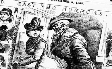 Was ist &uuml;ber 'Secret London' bekannt?