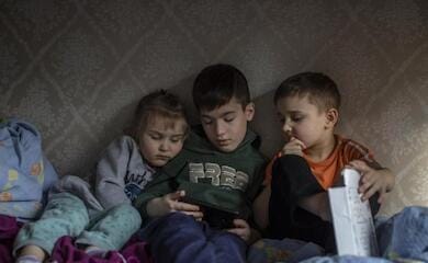 US-Vertreter bei der OSZE verr&auml;t, wie viele Kinder Russland aus der Ukraine verschleppt hat