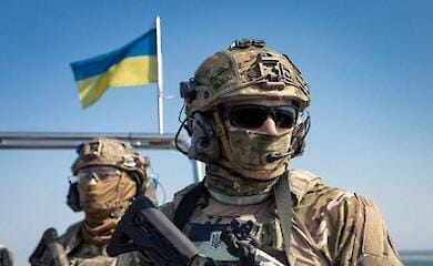 Musk's Starlink has restricted Ukrainian military access to its internet