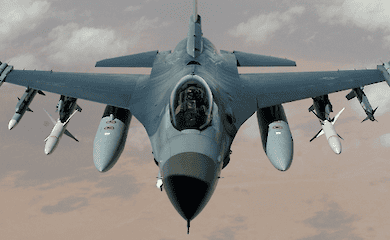 Deutsche Oppositionspartei gegen Kampfjet-Lieferungen an die Ukraine
