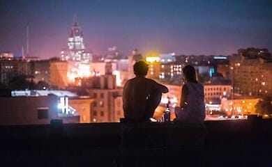 K&uuml;nstliche Intelligenz sagt uns, wie wir den Valentinstag feiern sollen 