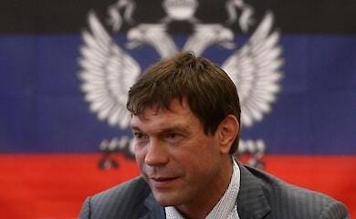 Zarew sagt, die Russische F&ouml;deration k&ouml;nnte die Ukraine "atomisieren"