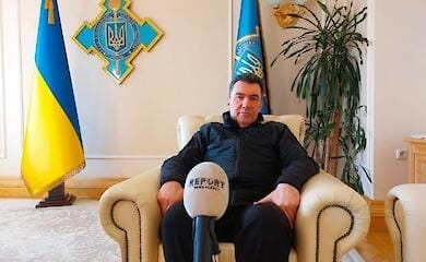 Russland bereitet das Projekt "Zweite Ukraine" vor - Danilow