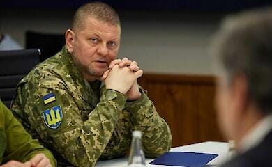 welche Art von Sieg die Ukraine braucht, damit Russland nie wieder angreifen kann