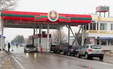 Should we expect an attack on Ukraine from Transdniestrian territory?