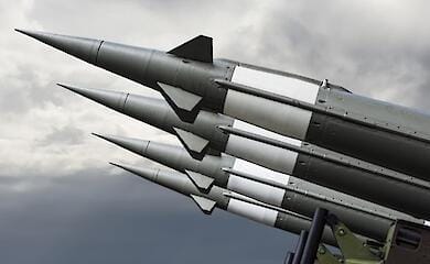 Russia's threat to use nuclear weapons grows