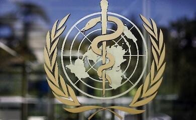 WHO urges international organisations to increase financial aid to Ukraine